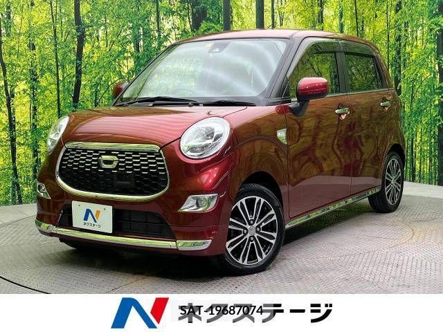 Daihatsu CAST 2016-04 343603-0