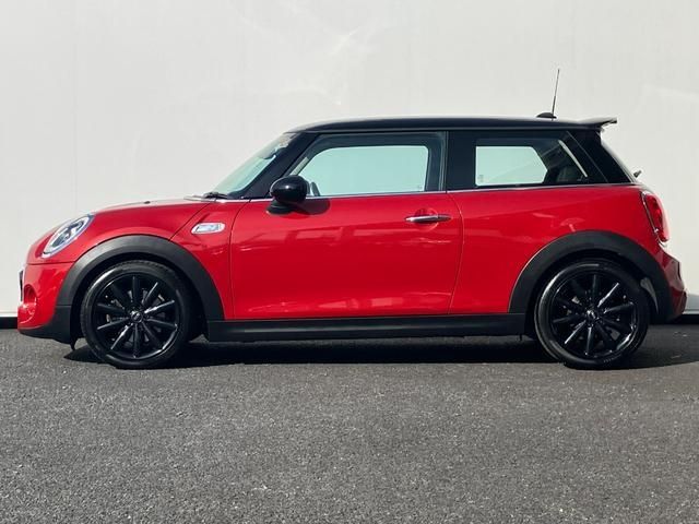 Bmw MINI 2016-12 195749-7