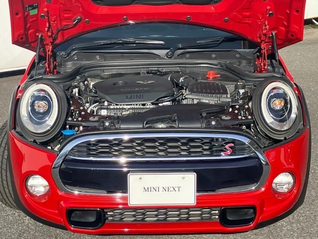 Bmw MINI 2016-12 195749-10