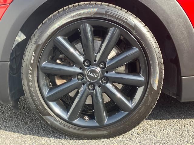 Bmw MINI 2016-12 195749-11