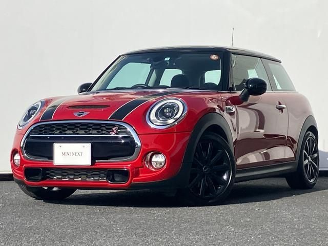 Bmw MINI 2016-12 195749-0