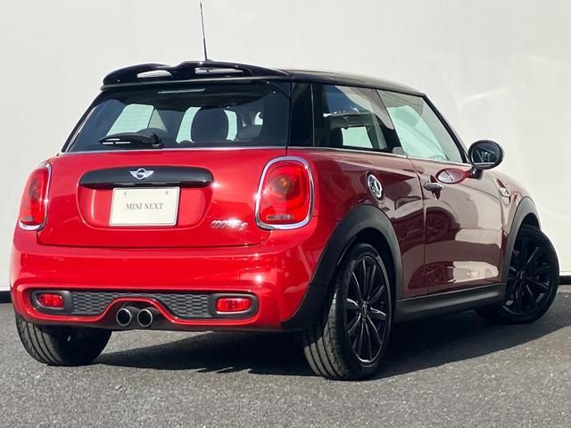 Bmw MINI 2016-12 195749-2