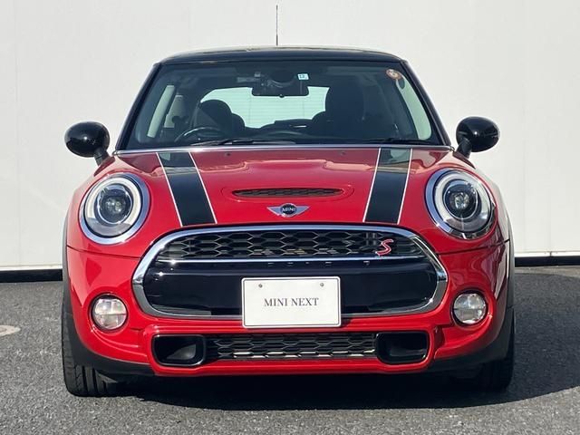 Bmw MINI 2016-12 195749-3