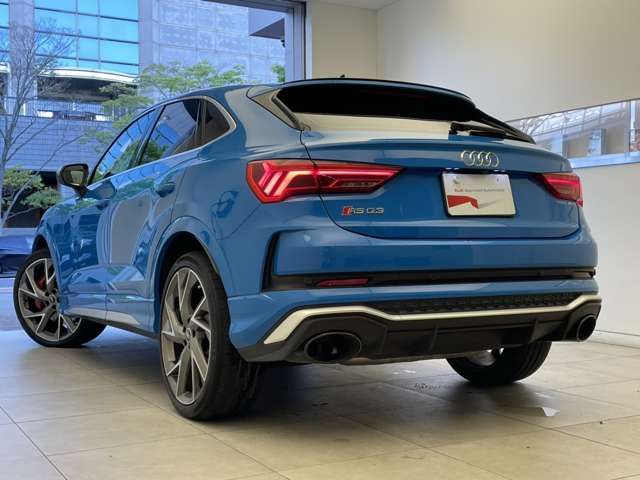 Audi RS Q3 2021-01 25182-5