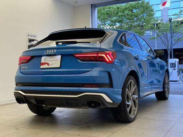 Audi RS Q3 2021-01 25182-1