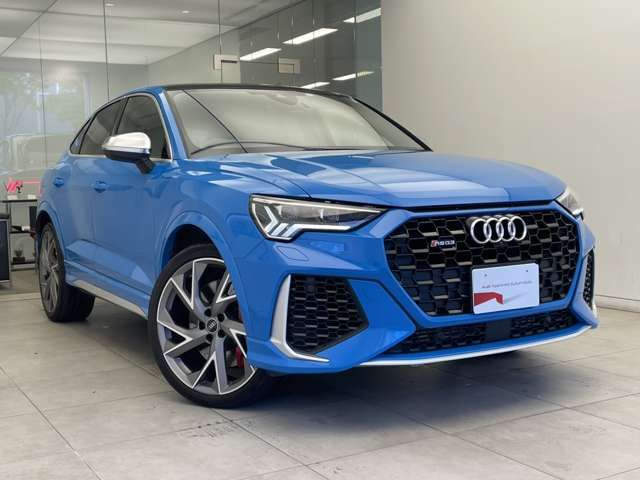 Audi RS Q3 2021-01 25182-4