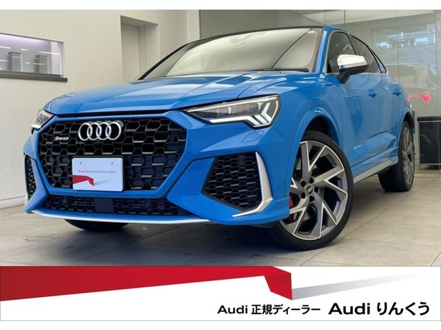 Audi RS Q3 2021-01 25182-0