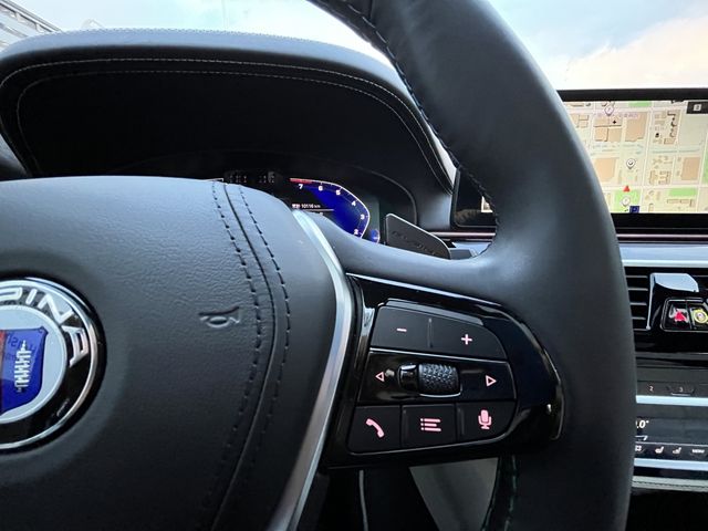 Bmw Alpina B5 2021-11 319-14