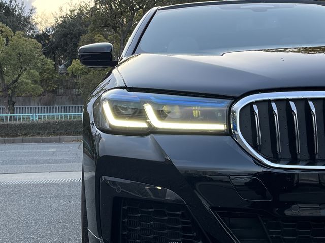 Bmw Alpina B5 2021-11 319-9