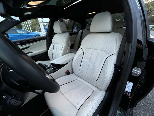 Bmw Alpina B5 2021-11 319-11