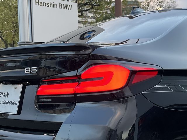Bmw Alpina B5 2021-11 319-2