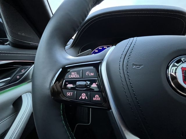 Bmw Alpina B5 2021-11 319-13