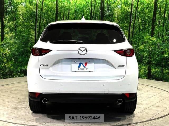 Mazda CX-5 2019-09 265886-18