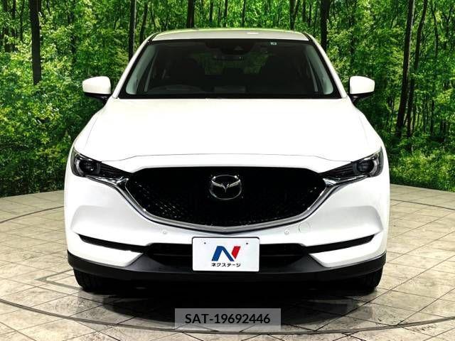 Mazda CX-5 2019-09 265886-17
