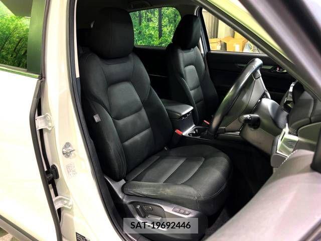 Mazda CX-5 2019-09 265886-14