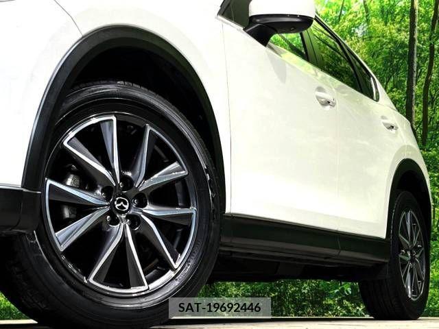 Mazda CX-5 2019-09 265886-13
