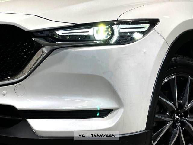 Mazda CX-5 2019-09 265886-12