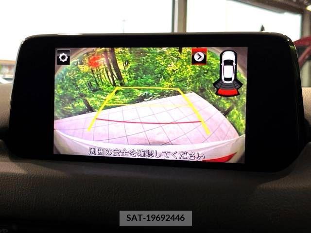 Mazda CX-5 2019-09 265886-4
