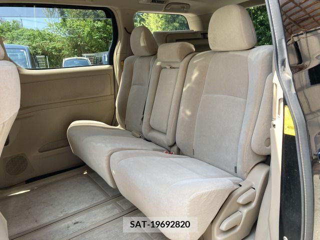 Toyota ALPHARD 2010-07 281651-5