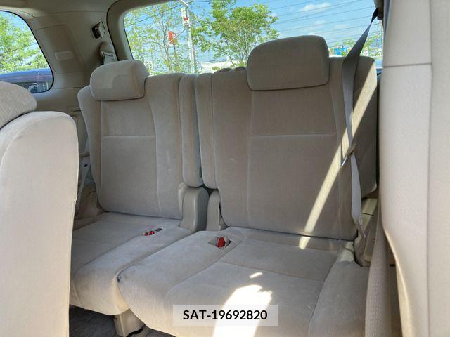 Toyota ALPHARD 2010-07 281651-6