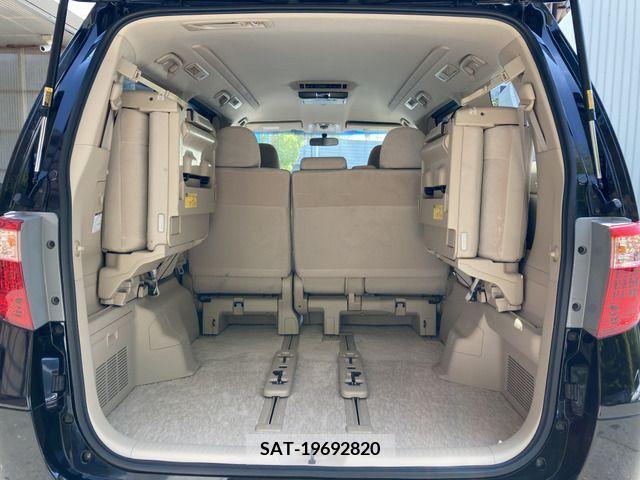 Toyota ALPHARD 2010-07 281651-7