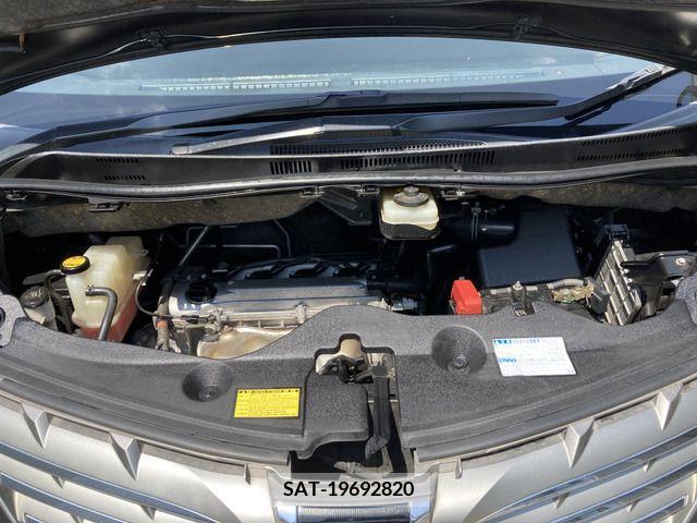 Toyota ALPHARD 2010-07 281651-9