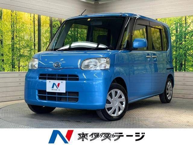 Daihatsu TANTO 2012-08 308955-0