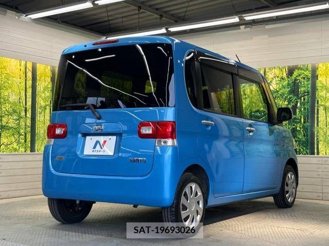 Daihatsu TANTO 2012-08 308955-17