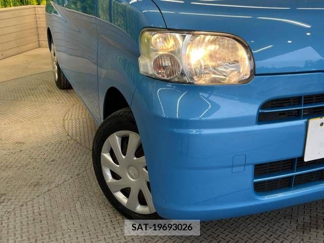 Daihatsu TANTO 2012-08 308955-12