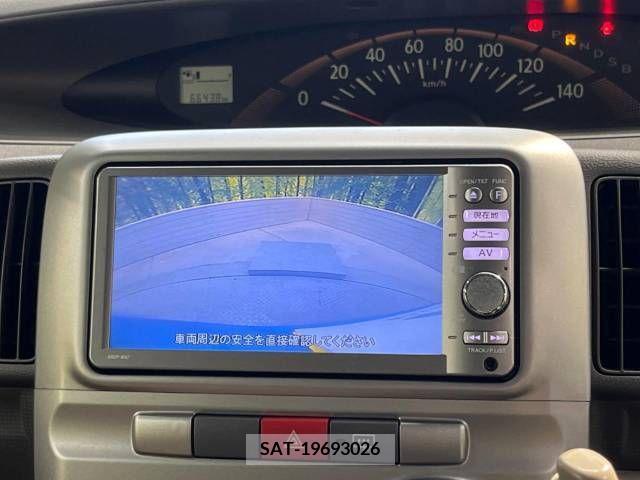 Daihatsu TANTO 2012-08 308955-3