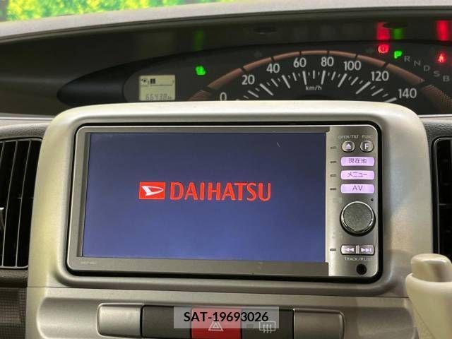 Daihatsu TANTO 2012-08 308955-2