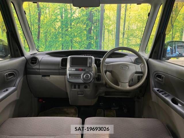 Daihatsu TANTO 2012-08 308955-1