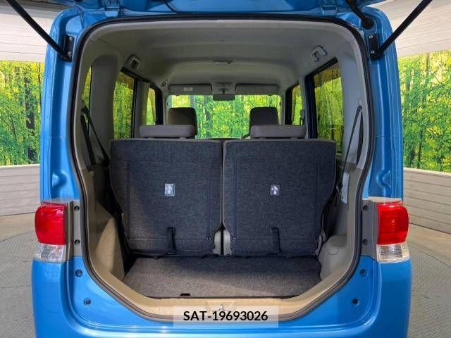 Daihatsu TANTO 2012-08 308955-10