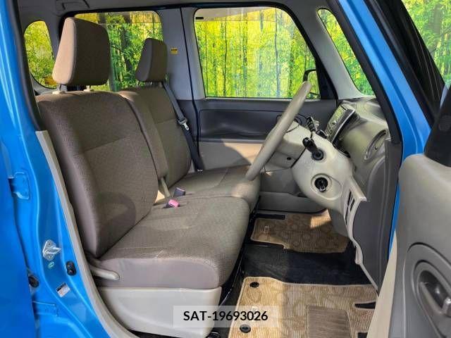 Daihatsu TANTO 2012-08 308955-8