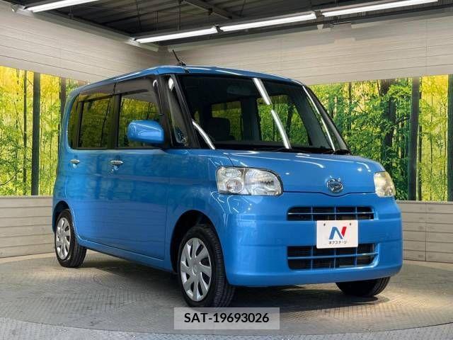 Daihatsu TANTO 2012-08 308955-16