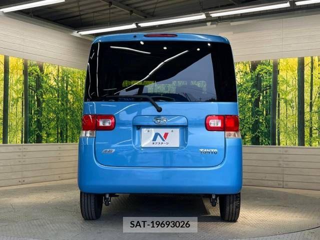 Daihatsu TANTO 2012-08 308955-15