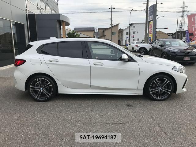 Bmw 1 SERIES 2019-11 318583-5
