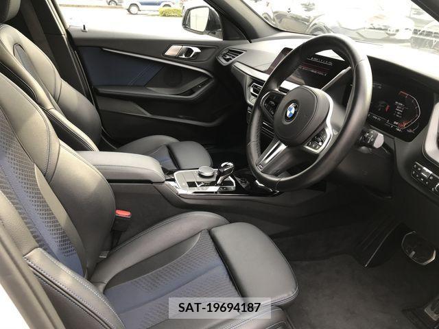 Bmw 1 SERIES 2019-11 318583-9