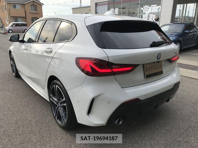 Bmw 1 SERIES 2019-11 318583-7