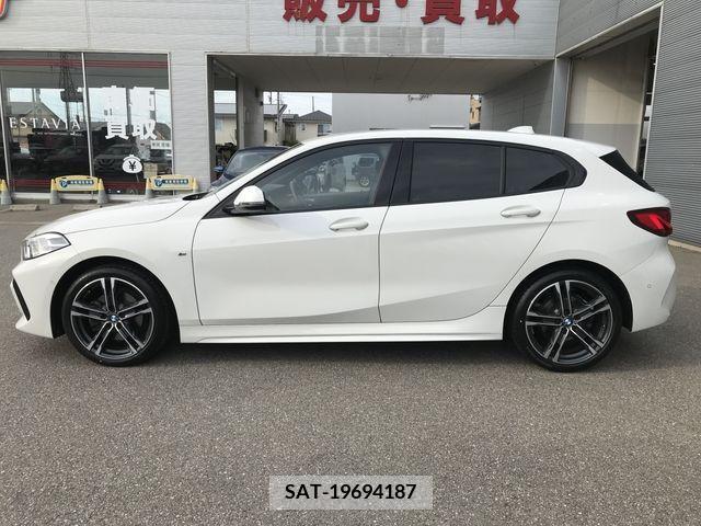 Bmw 1 SERIES 2019-11 318583-8