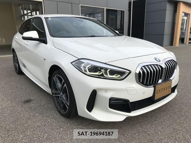 Bmw 1 SERIES 2019-11 318583-4
