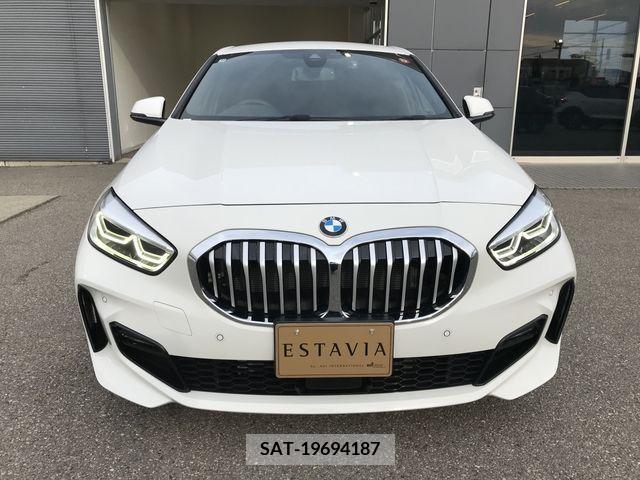 Bmw 1 SERIES 2019-11 318583-3