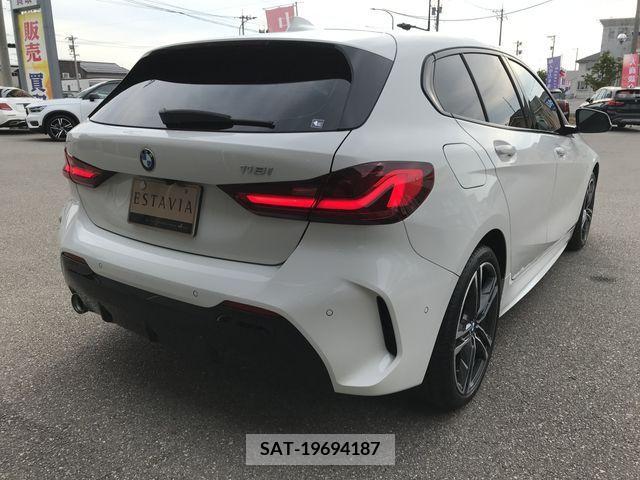 Bmw 1 SERIES 2019-11 318583-2