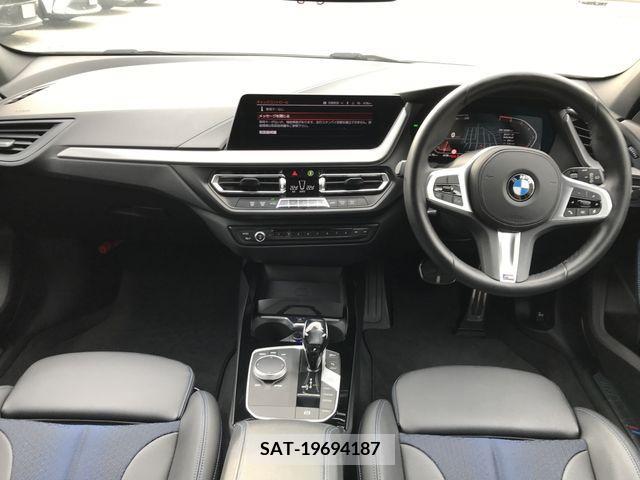 Bmw 1 SERIES 2019-11 318583-1