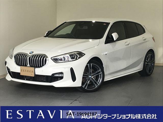 Bmw 1 SERIES 2019-11 318583-0