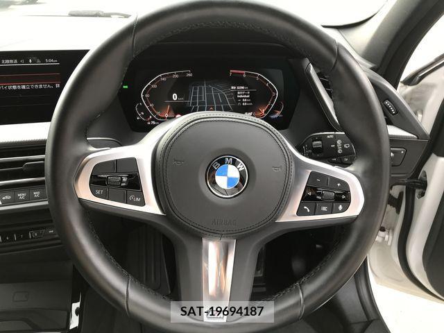 Bmw 1 SERIES 2019-11 318583-20