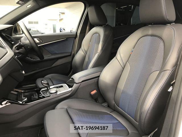 Bmw 1 SERIES 2019-11 318583-19