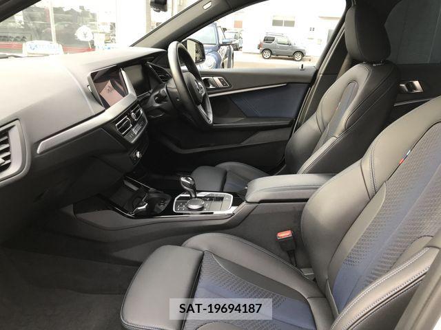 Bmw 1 SERIES 2019-11 318583-18