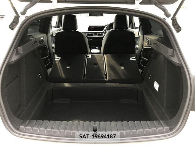 Bmw 1 SERIES 2019-11 318583-14