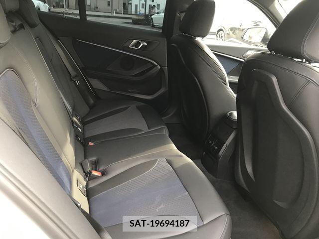 Bmw 1 SERIES 2019-11 318583-11
